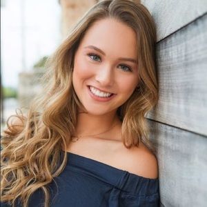 Meet your Posher, Kathryn